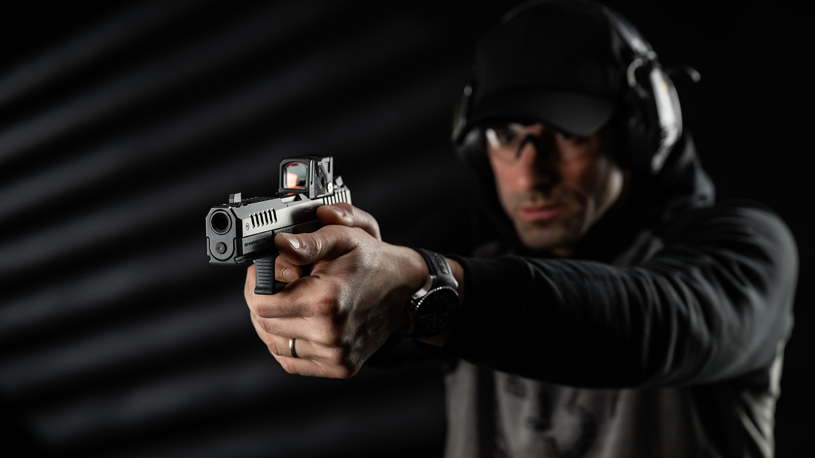 CZ P-10 C – Bild 27