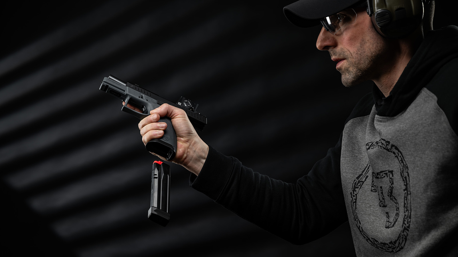 CZ P-10 C – Bild 28