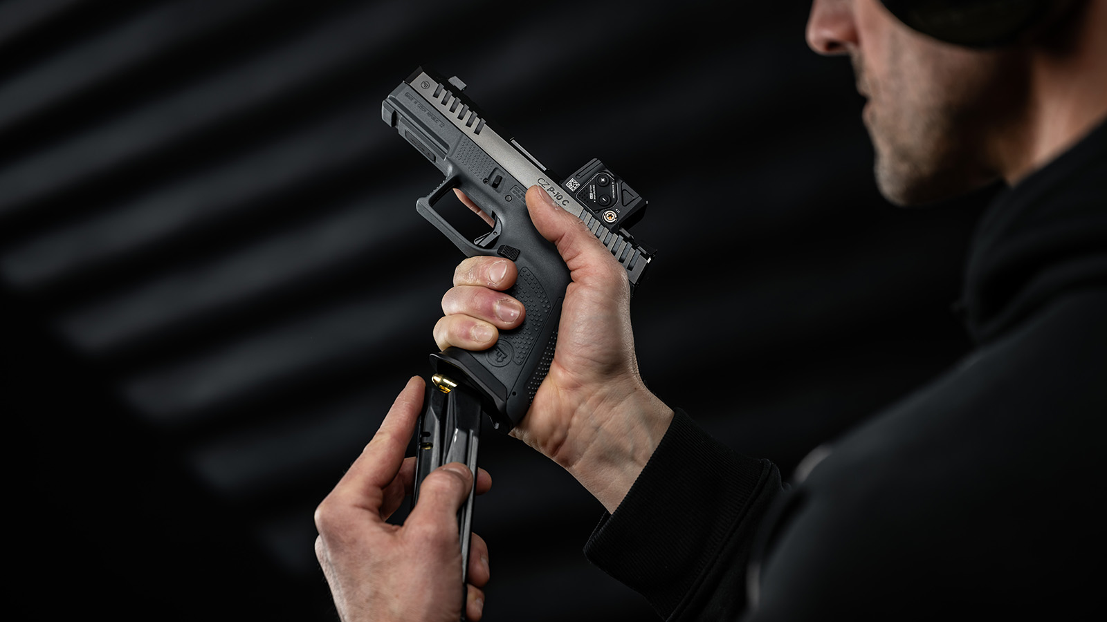 CZ P-10 C – Bild 29