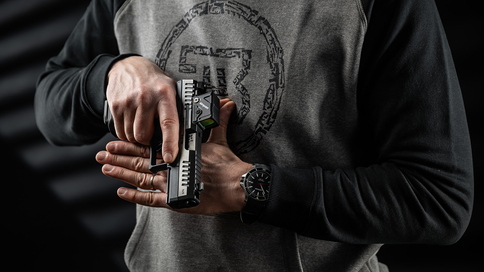 CZ P-10 C – Bild 30