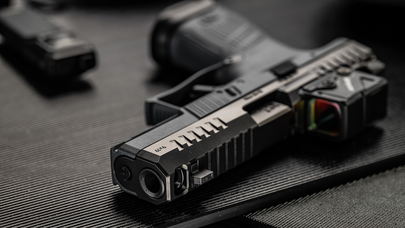 CZ P-10 C – Bild 20