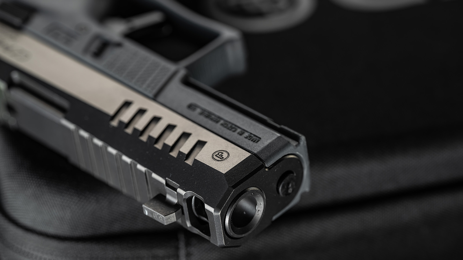 CZ P-10 C – Bild 21