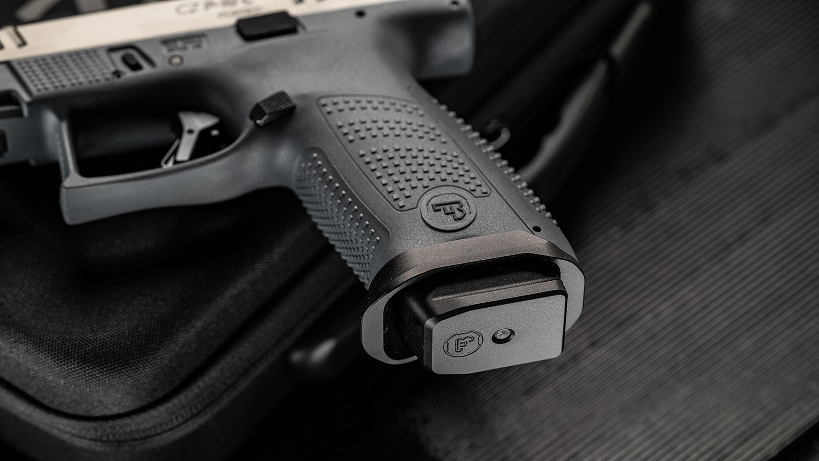 CZ P-10 C – Bild 22