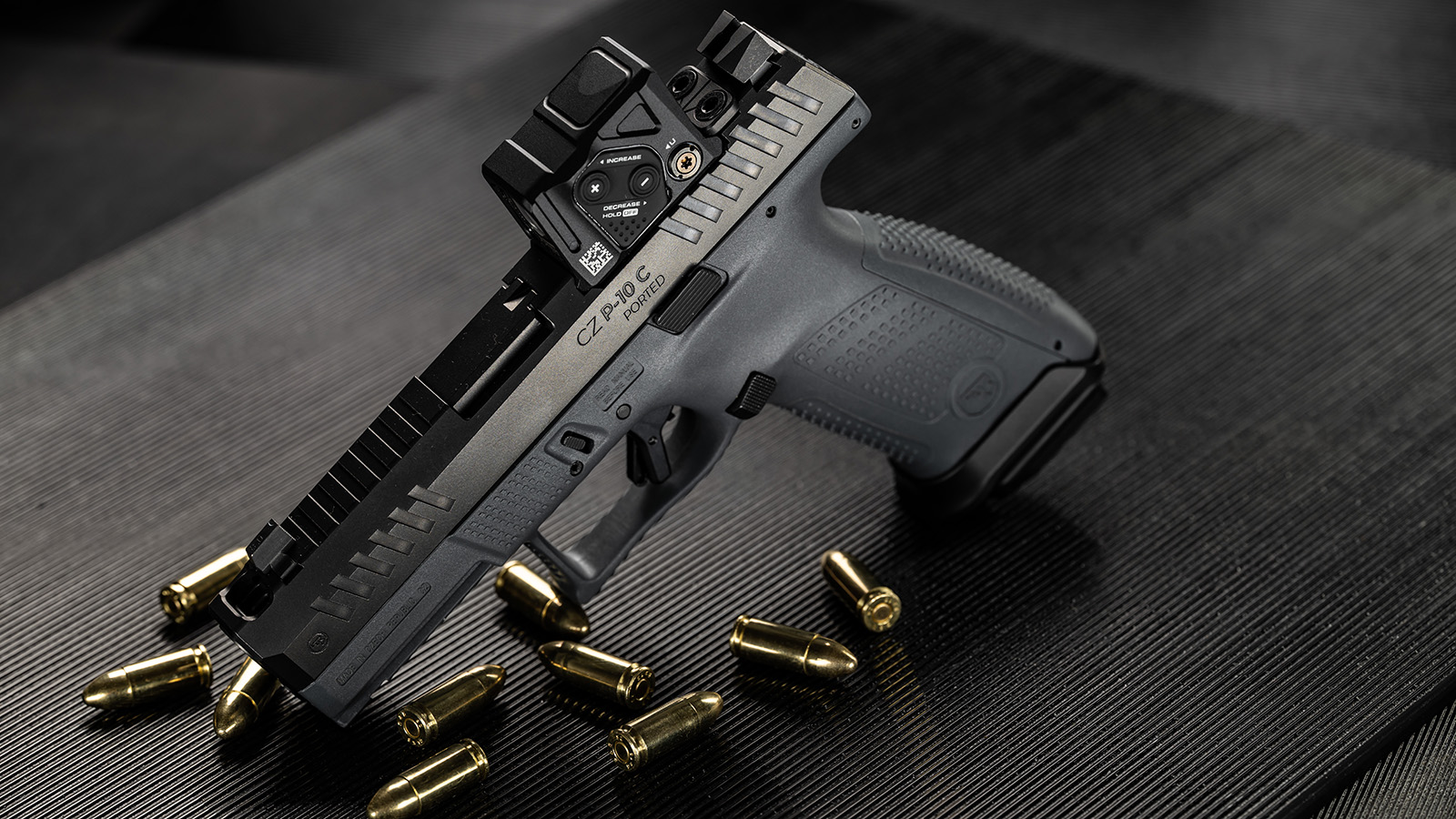 CZ P-10 C – Bild 23