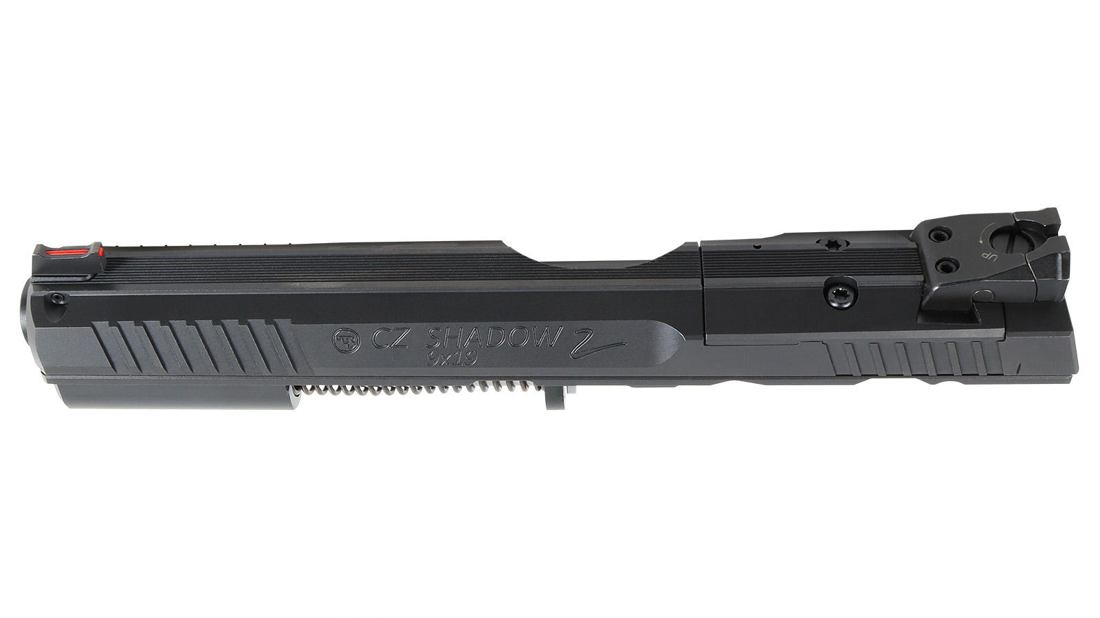 CZ 75 Kadet 2 Wechselsystem .22lr – Bild 3