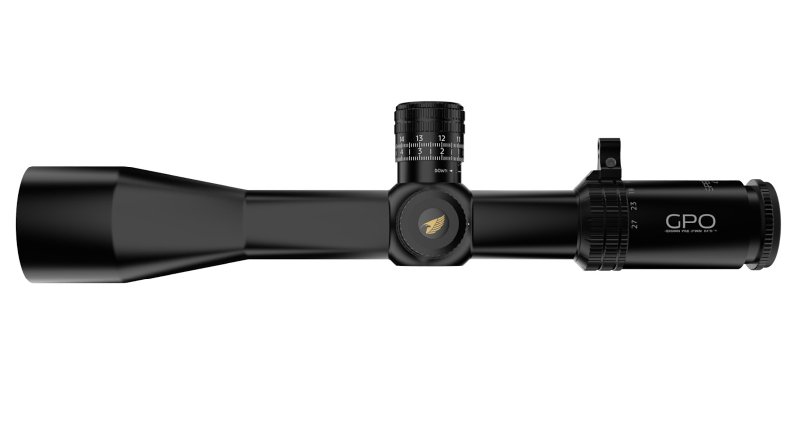 GPO spectra™ – Bild 7