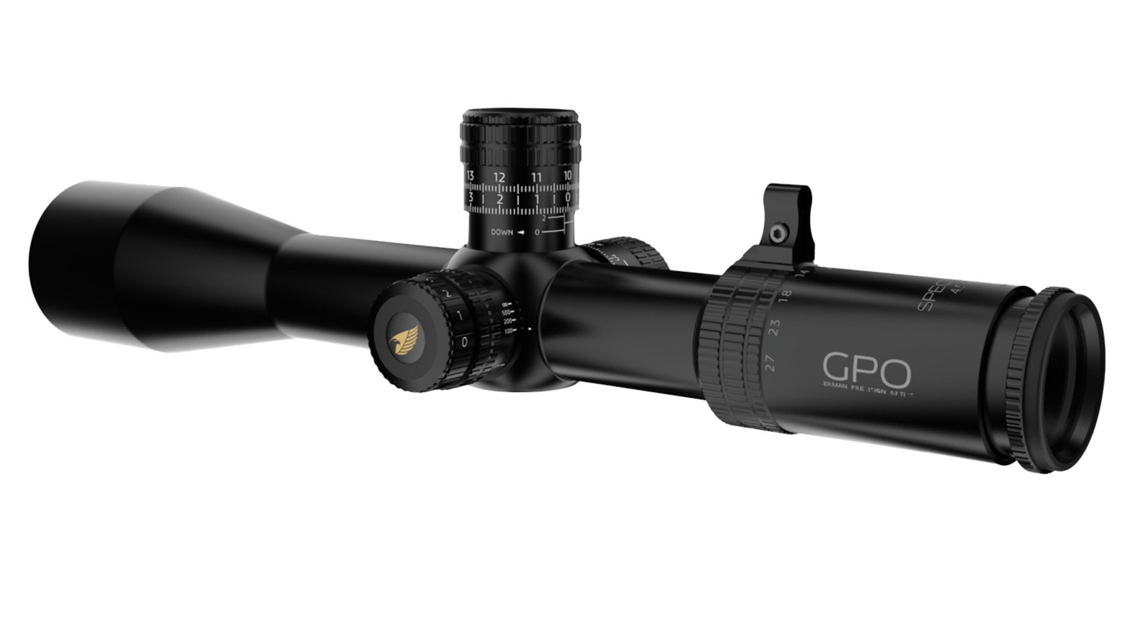 GPO spectra™ – Bild 8
