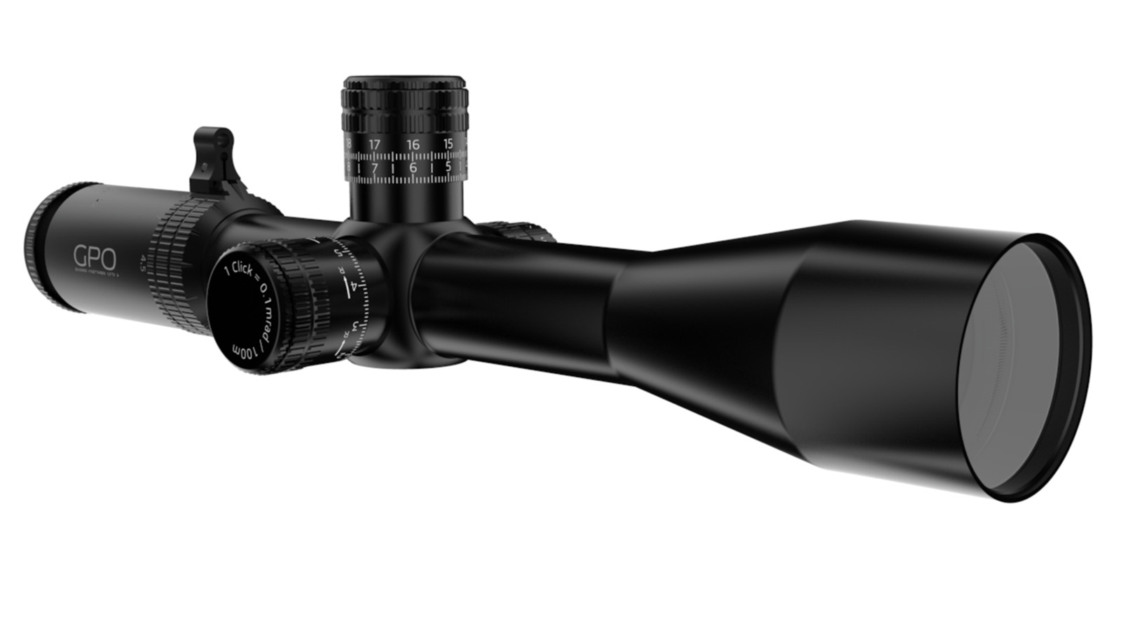 GPO spectra™ – Bild 9