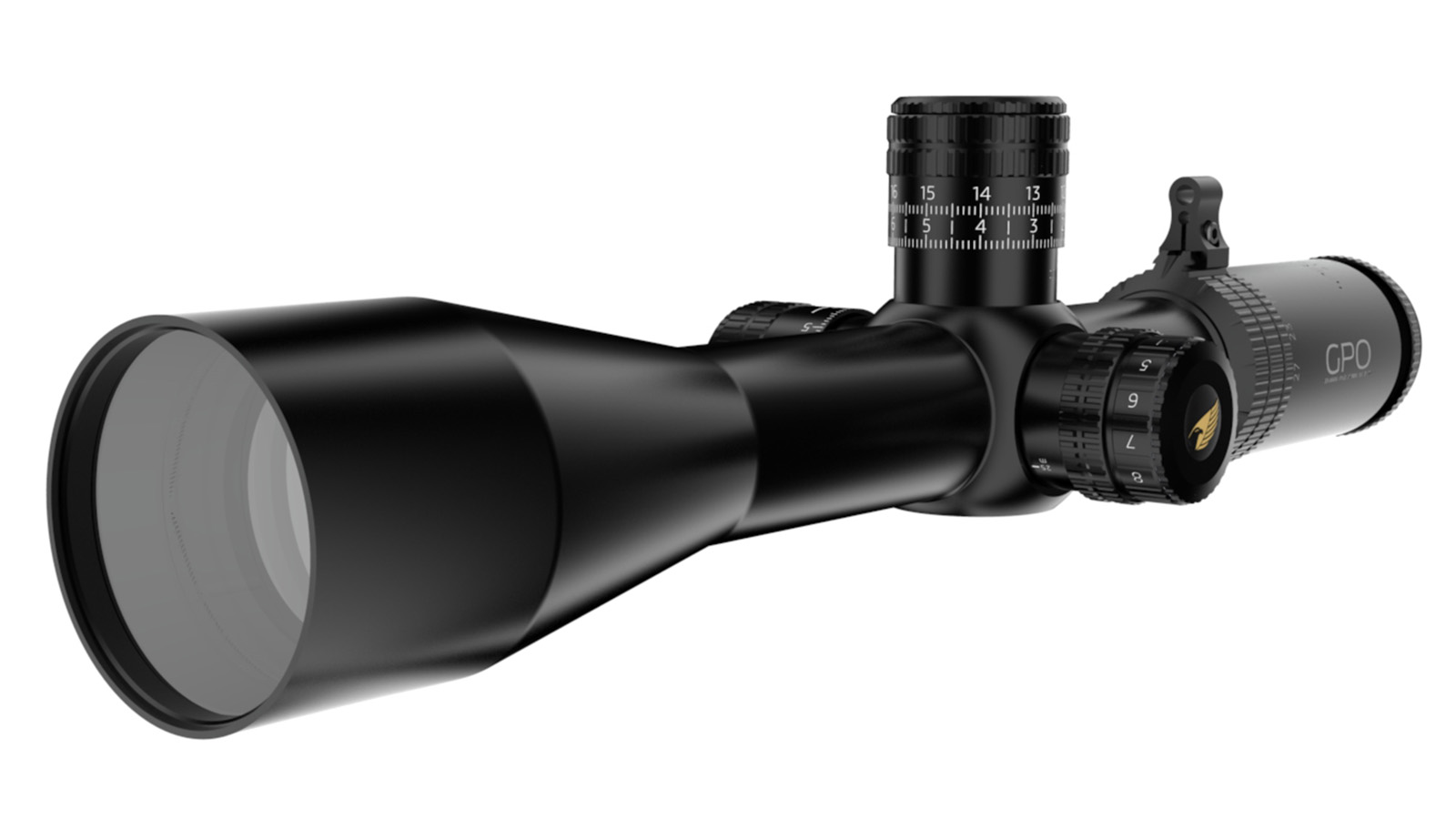 GPO spectra™ – Bild 10