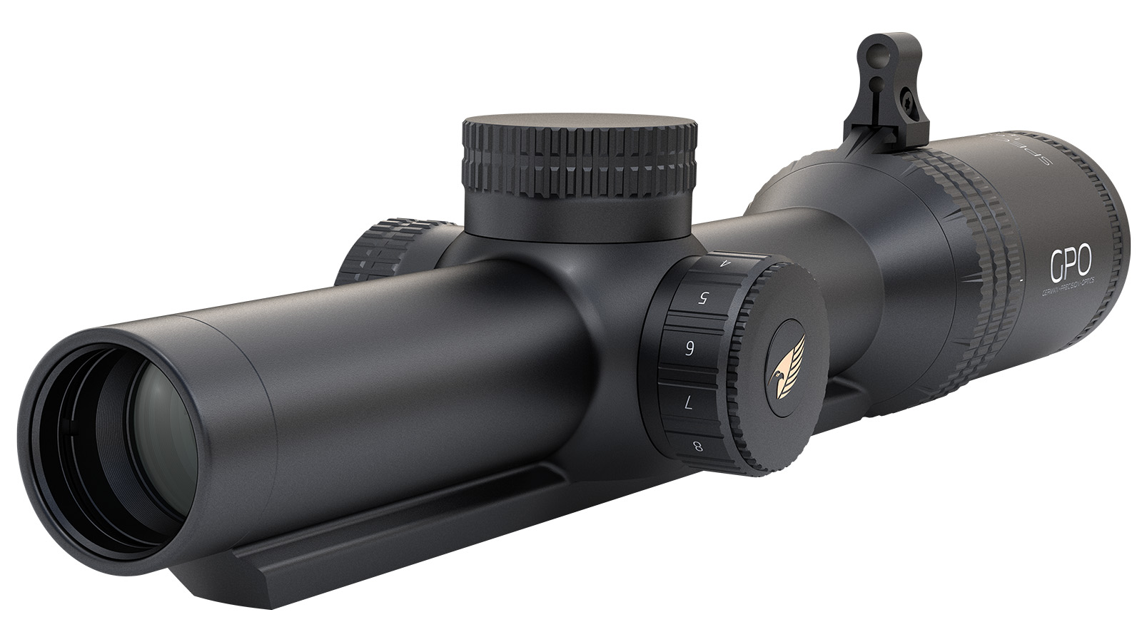 GPO spectra™ – Bild 4