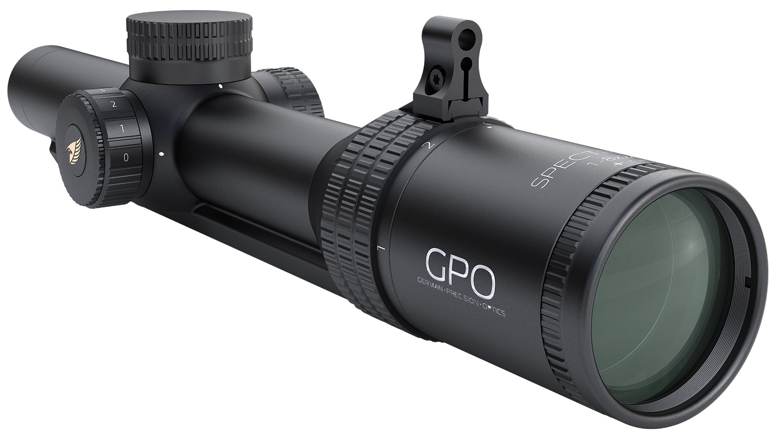 GPO spectra™ – Bild 5