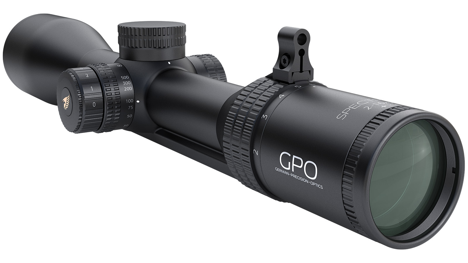 GPO SPECTRA™ 8x – Bild 5
