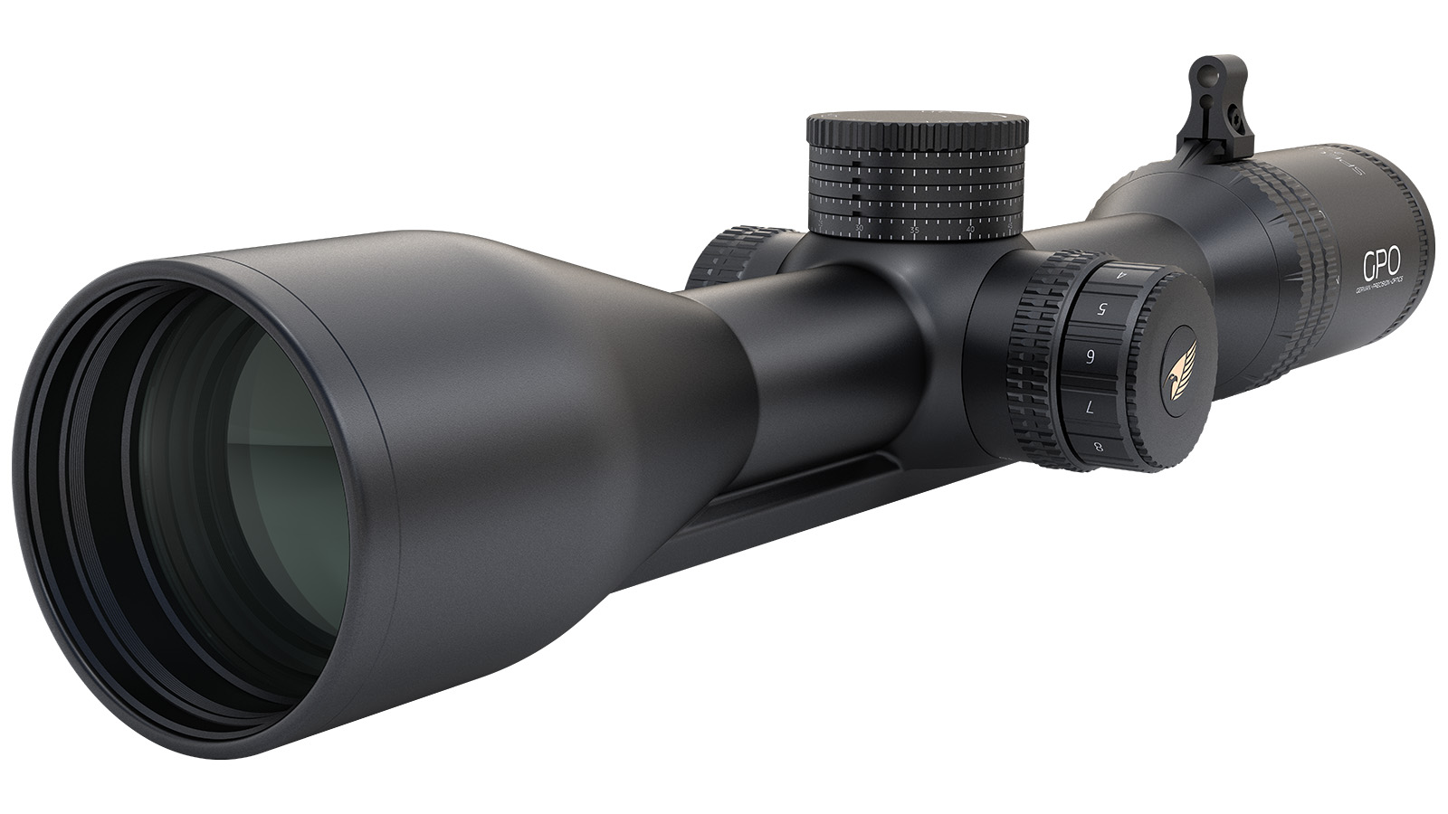 GPO SPECTRA™ 8x – Bild 7