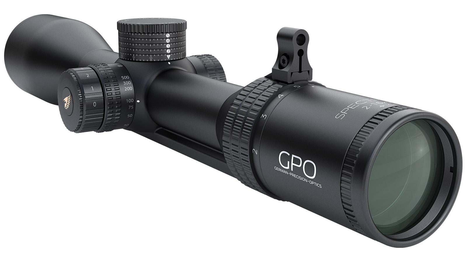 GPO SPECTRA™ 8x – Bild 8