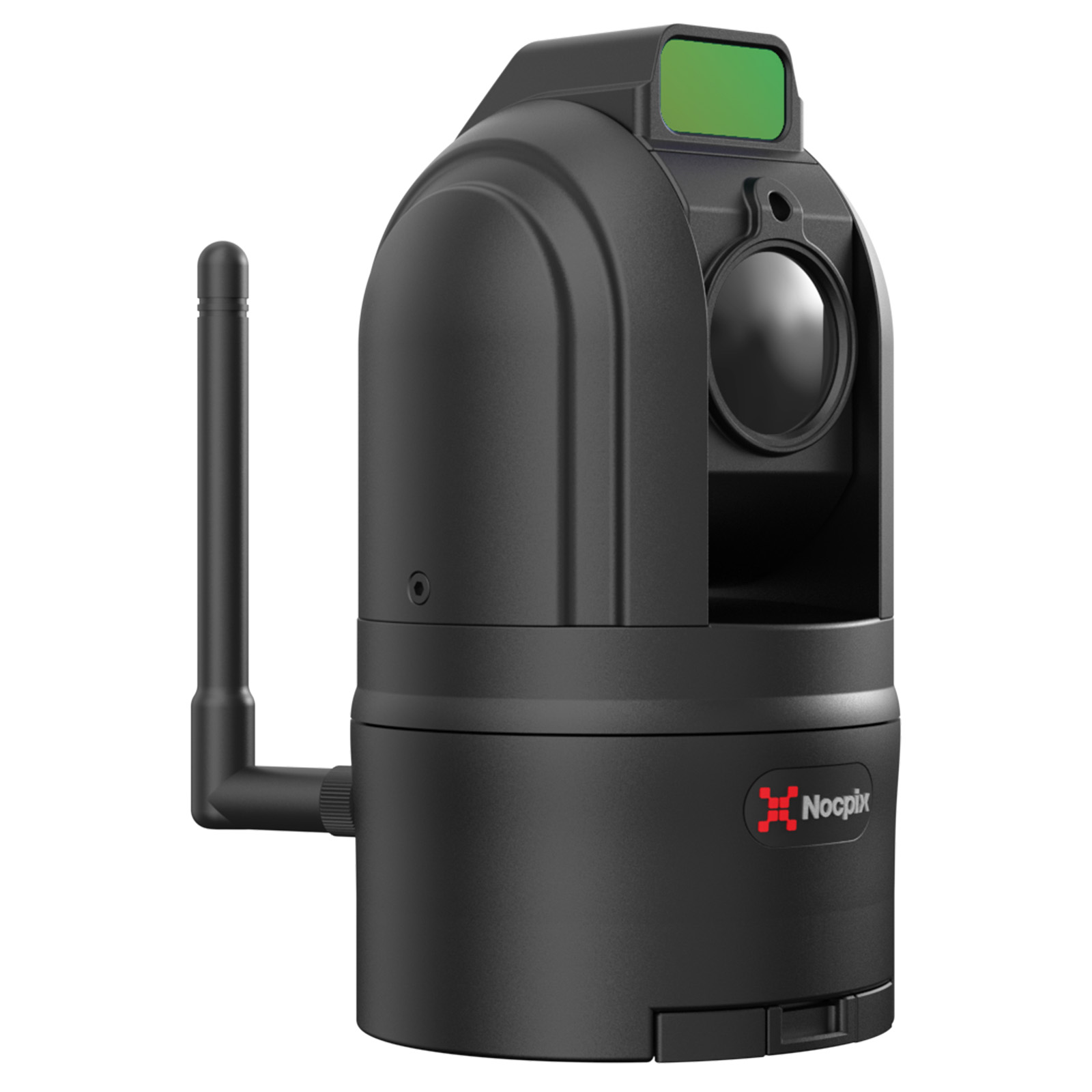 NOCPIX MATE Ultra S60R LRF Wärmebild-Vorsatzgerät – Bild 59