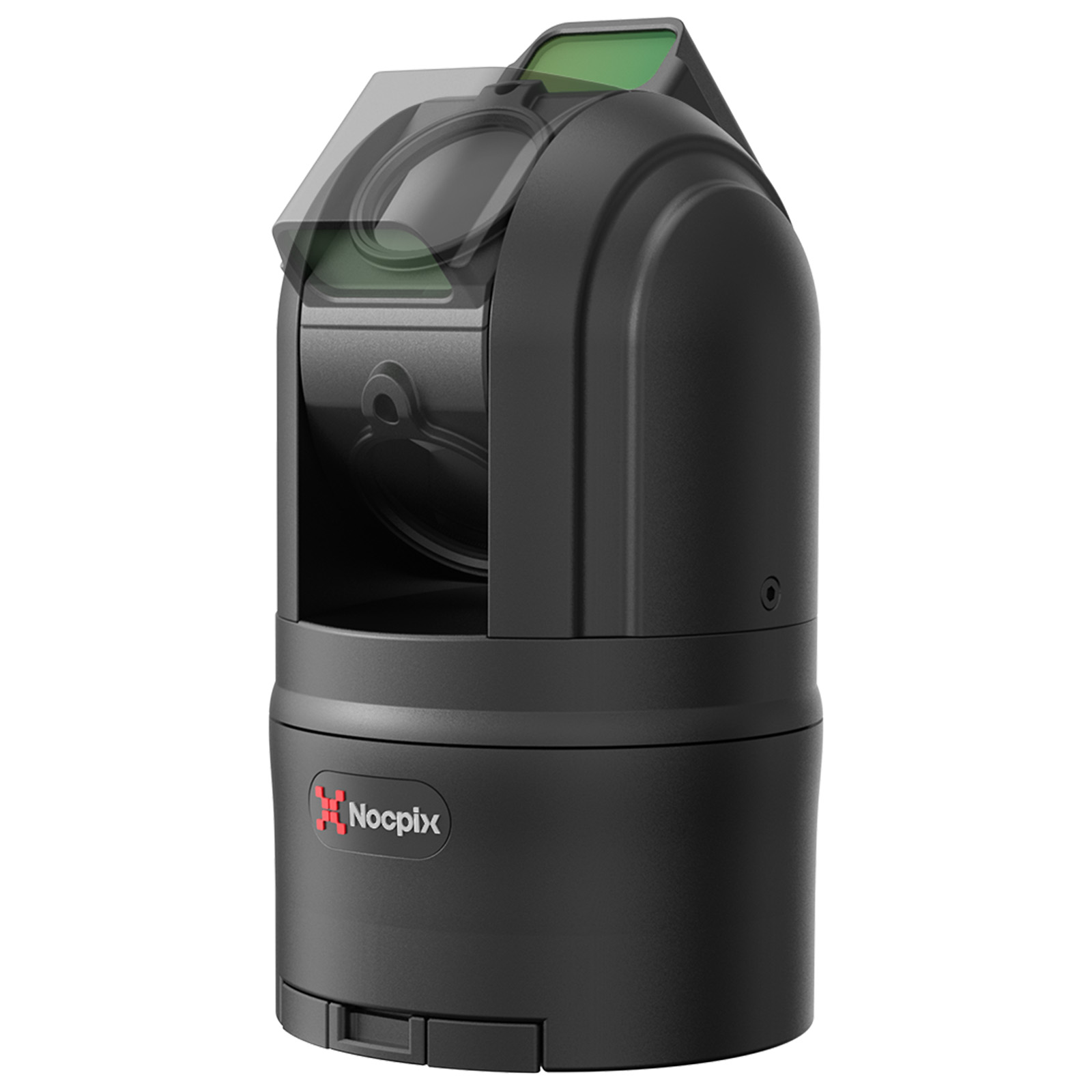 NOCPIX MATE Ultra S60R LRF Wärmebild-Vorsatzgerät – Bild 60