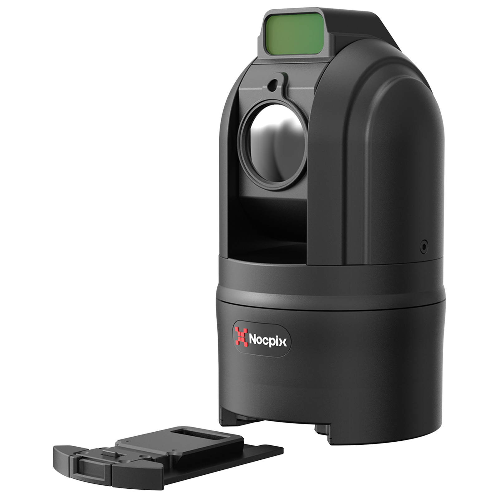 NOCPIX MATE Ultra S60R LRF Wärmebild-Vorsatzgerät – Bild 61