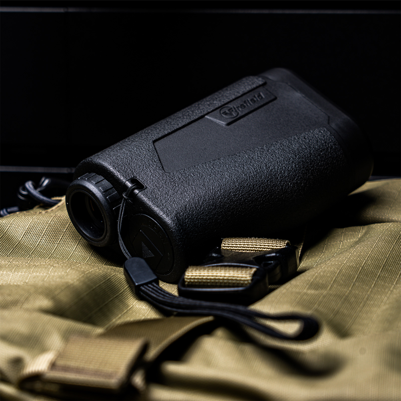 FIREFIELD Rangepoint LRF 800 Entfernungsmesser – Bild 10