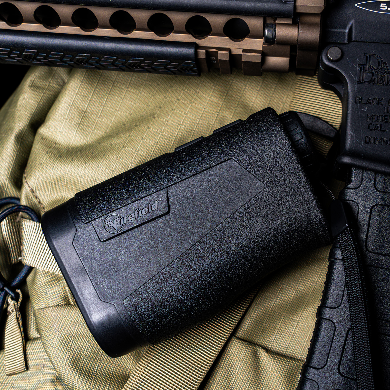 FIREFIELD Rangepoint LRF 800 Entfernungsmesser – Bild 11
