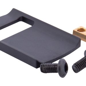 SHIELD Montageplatte Glock 17/19