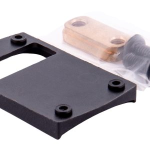 SHIELD Montageplatte CZ P07 / P09