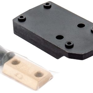 SHIELD Montageplatte HK SFP 9