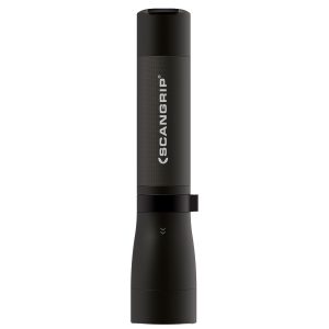 SCANGRIP FLASH 600 R Taschenlampe