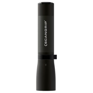SCANGRIP FLASH 1000 R Taschenlampe