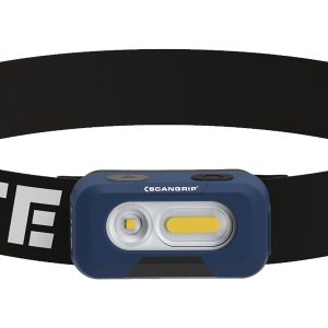 SCANGRIP HEAD LITE Stirnlampe