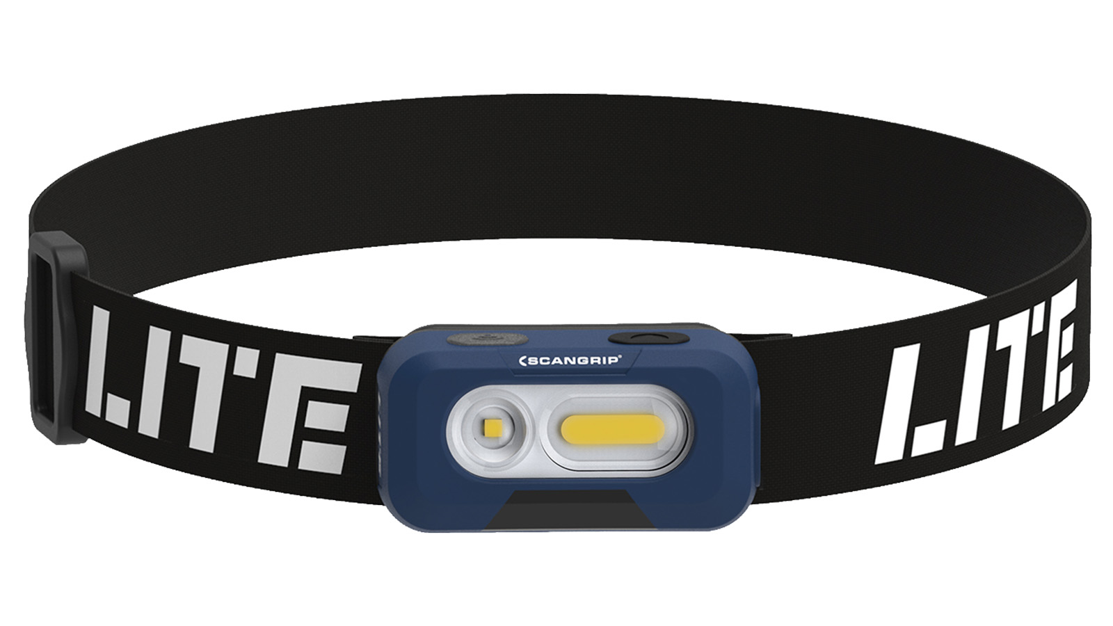 SCANGRIP HEAD LITE Stirnlampe