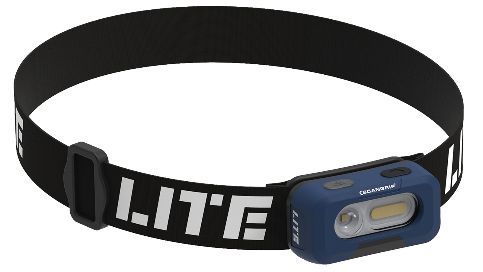 SCANGRIP HEAD LITE Stirnlampe – Bild 2