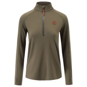 KRIÓS Midlayer Langarm-Shirt