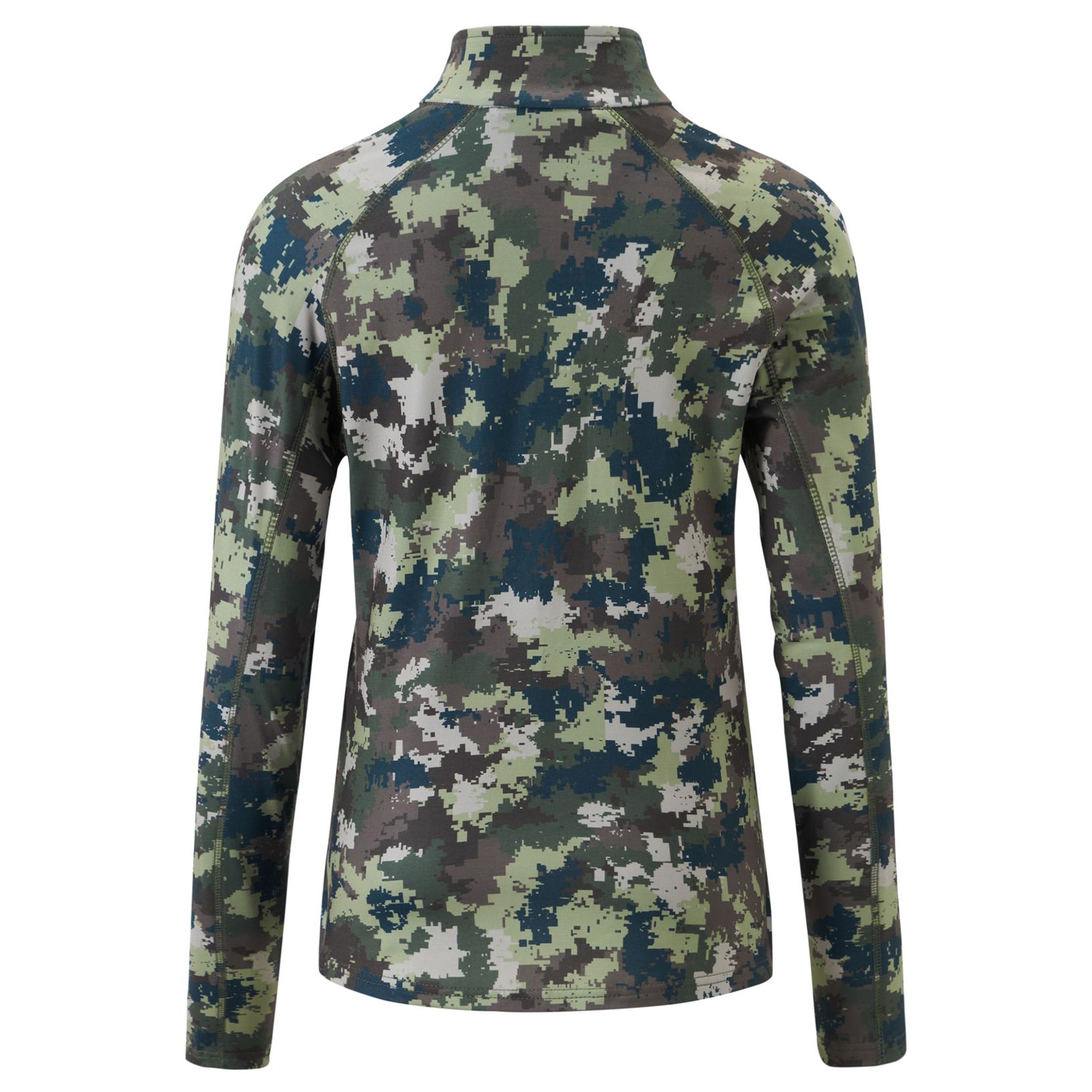 KRIÓS Midlayer Langarm-Shirt – Bild 2