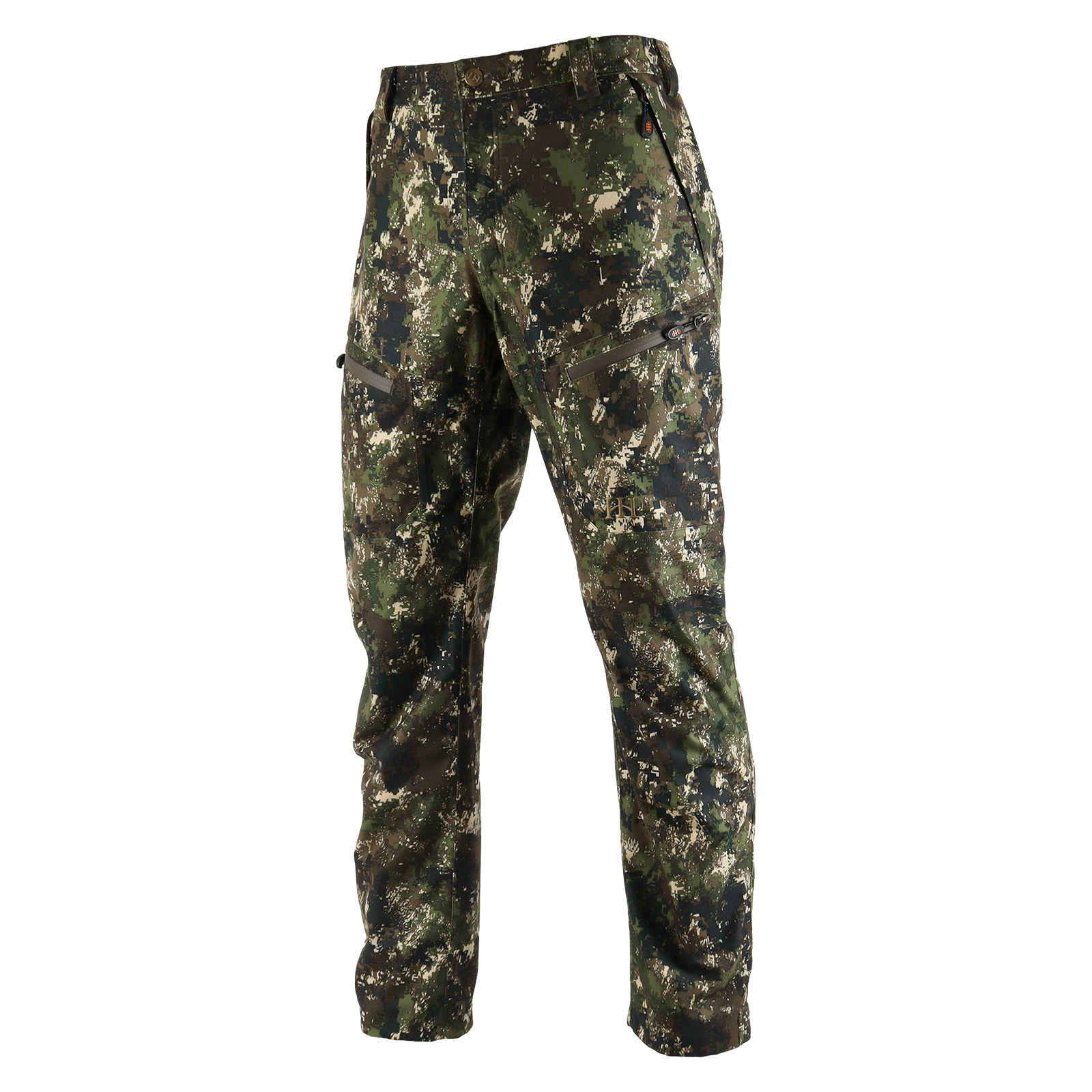 HOUSE OF HUNTING Camo-Funktionshose ALVA – Bild 22