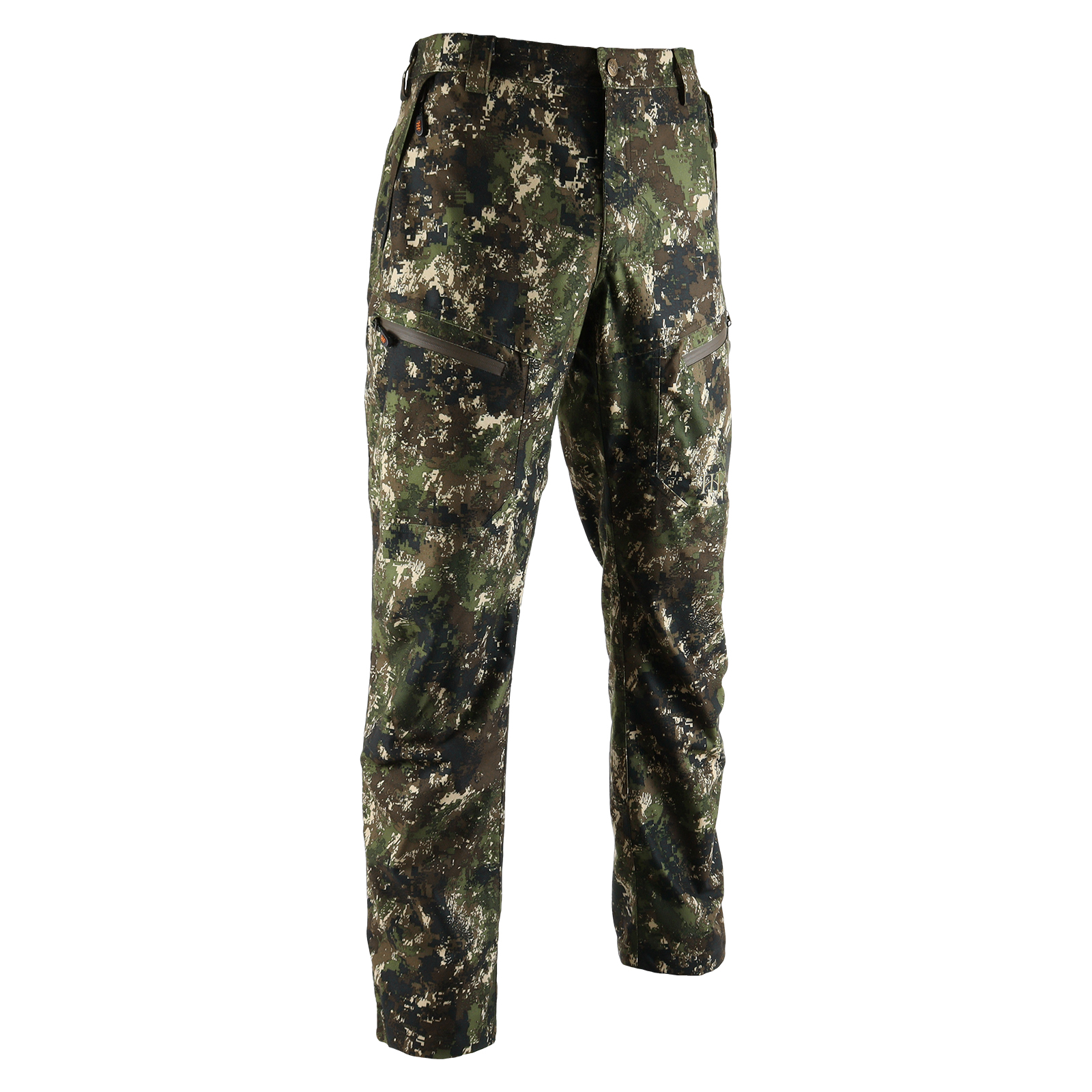 HOUSE OF HUNTING Camo-Funktionshose ALVA – Bild 24