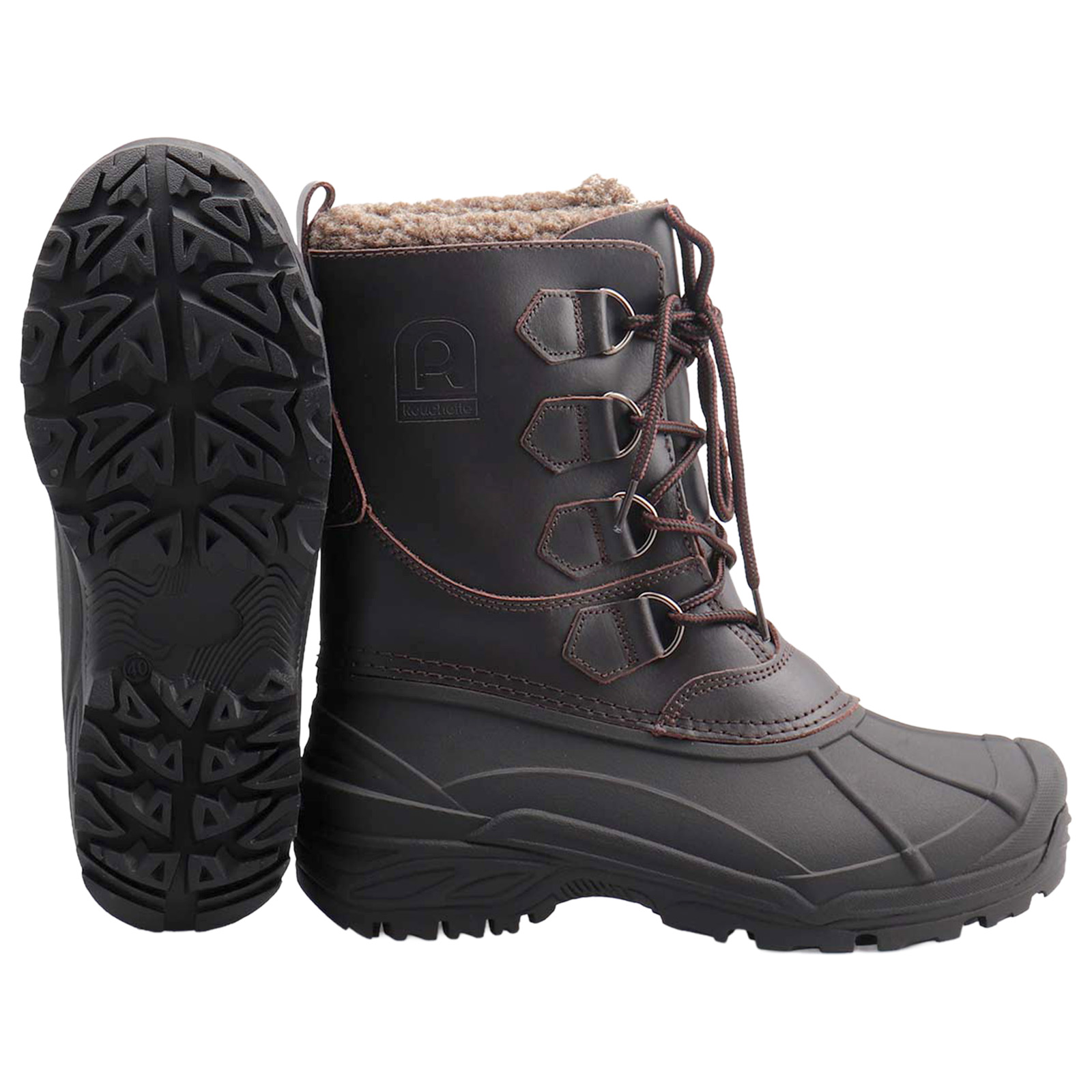 ROUCHETTE Winterstiefel HUDSON – Bild 22