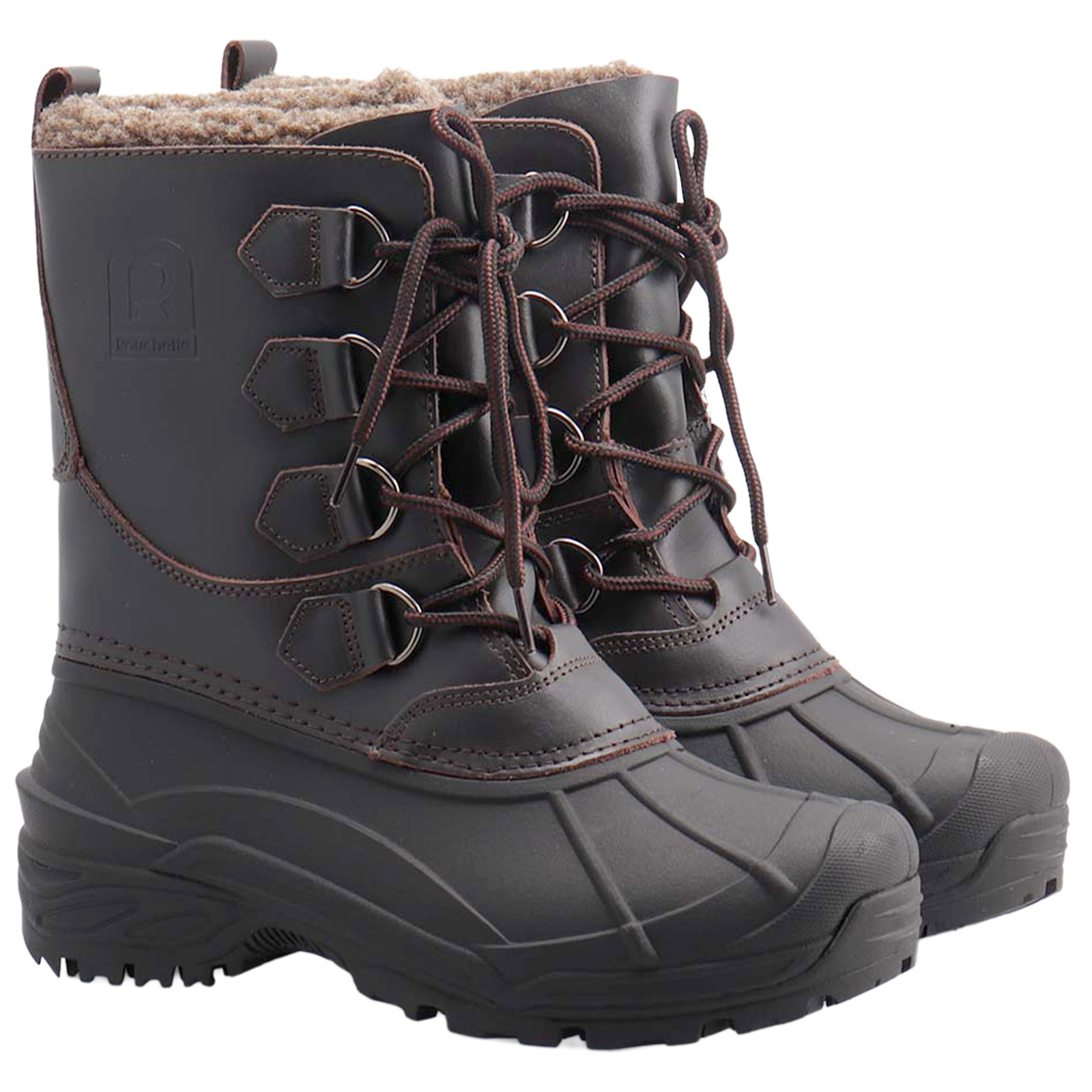 ROUCHETTE Winterstiefel HUDSON – Bild 24
