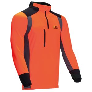 PSS X-treme Skin Langarm-Shirt