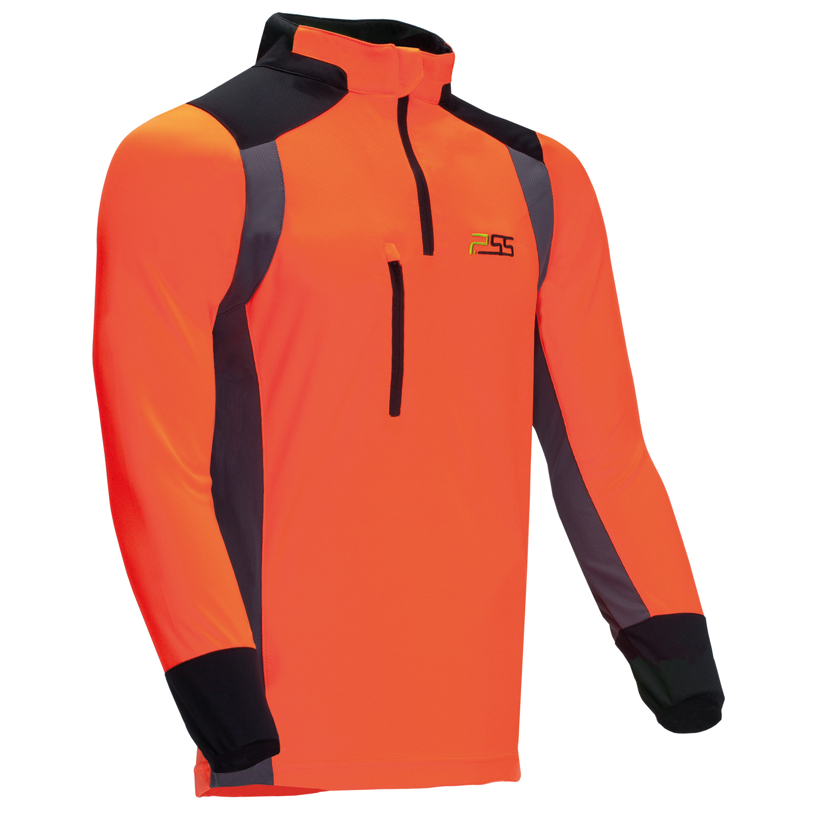 PSS X-treme Skin Langarm-Shirt – Bild 7