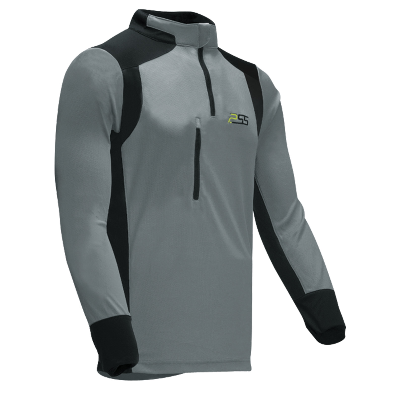 PSS X-treme Skin Langarm-Shirt – Bild 4