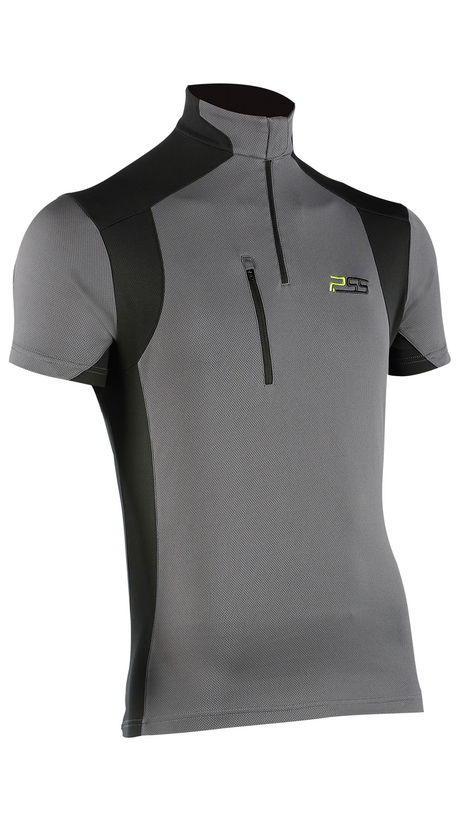PSS X-treme Skin Kurzarm-Shirt – Bild 3