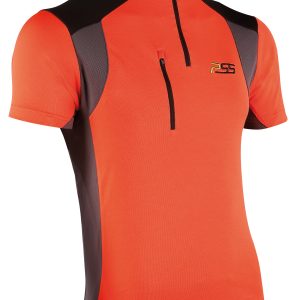 PSS X-treme Skin Kurzarm-Shirt