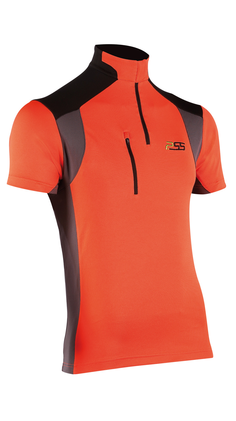 PSS X-treme Skin Kurzarm-Shirt – Bild 2