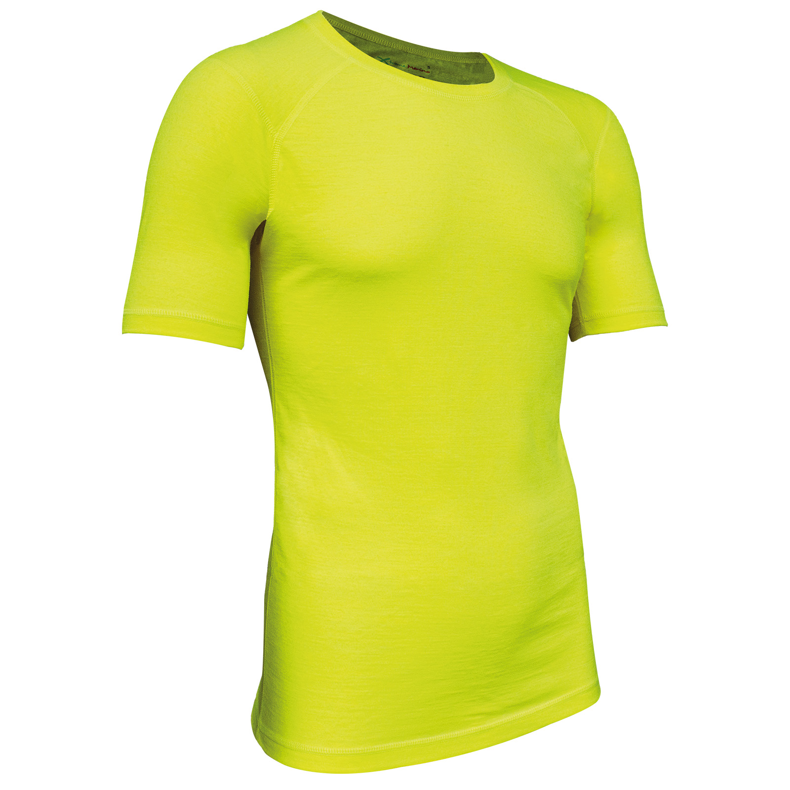 PSS X-treme Merino Funktionsshirt – Bild 5