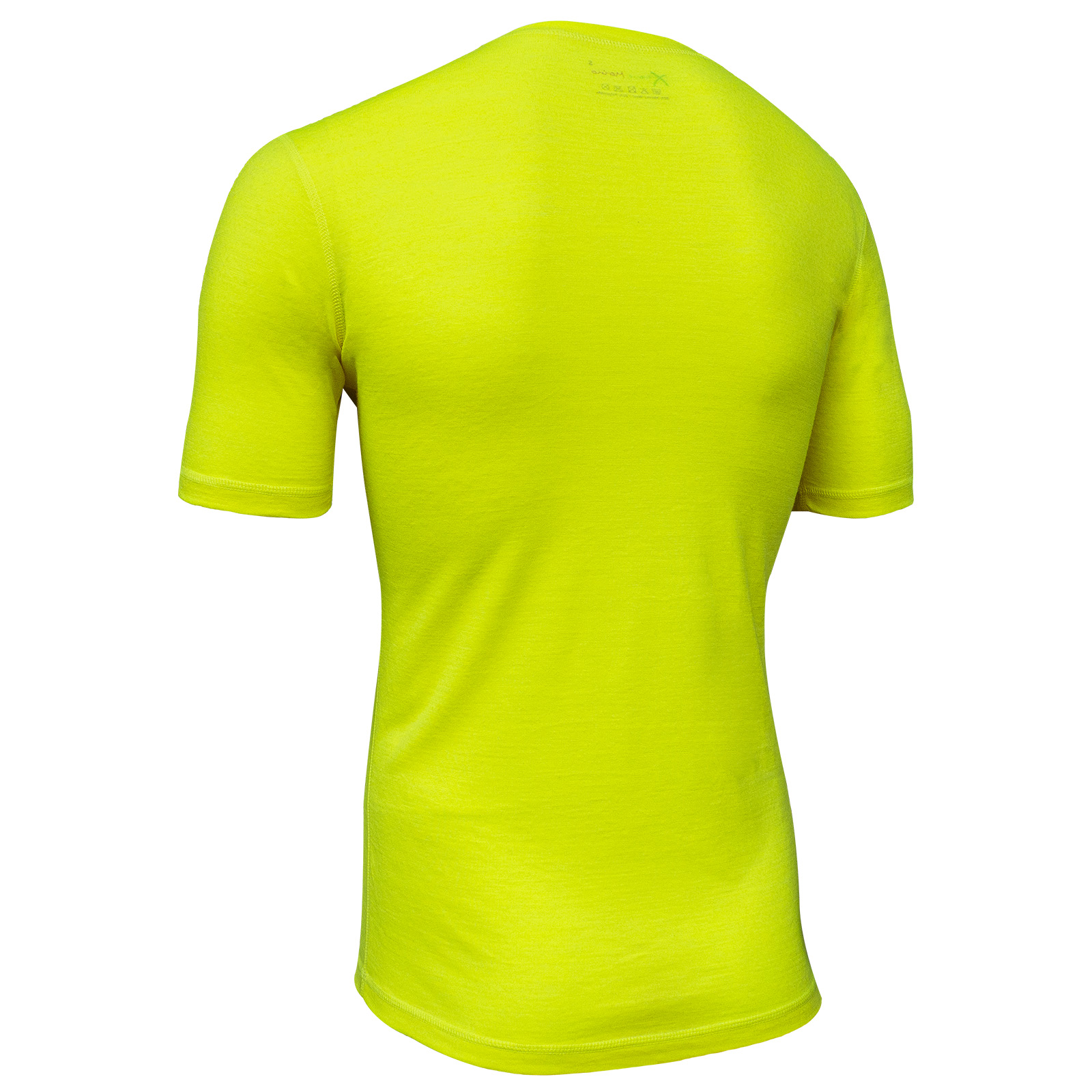 PSS X-treme Merino Funktionsshirt – Bild 8